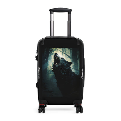THE Werewolf howling under the luminous full moon rende bb000a4b 8c43 4a3e 9e2e 0d8f43fb9ef3 2