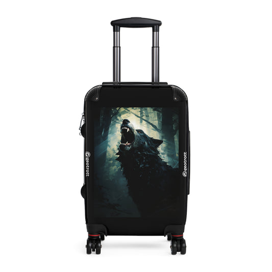 THE Werewolf howling under the luminous full moon rende bb000a4b 8c43 4a3e 9e2e 0d8f43fb9ef3 2
