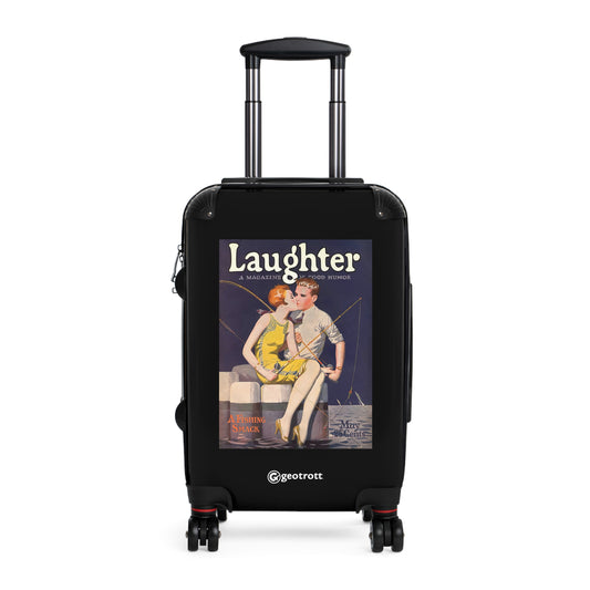 Laughter 1927 05