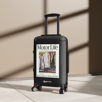 Motor Life 1927 10