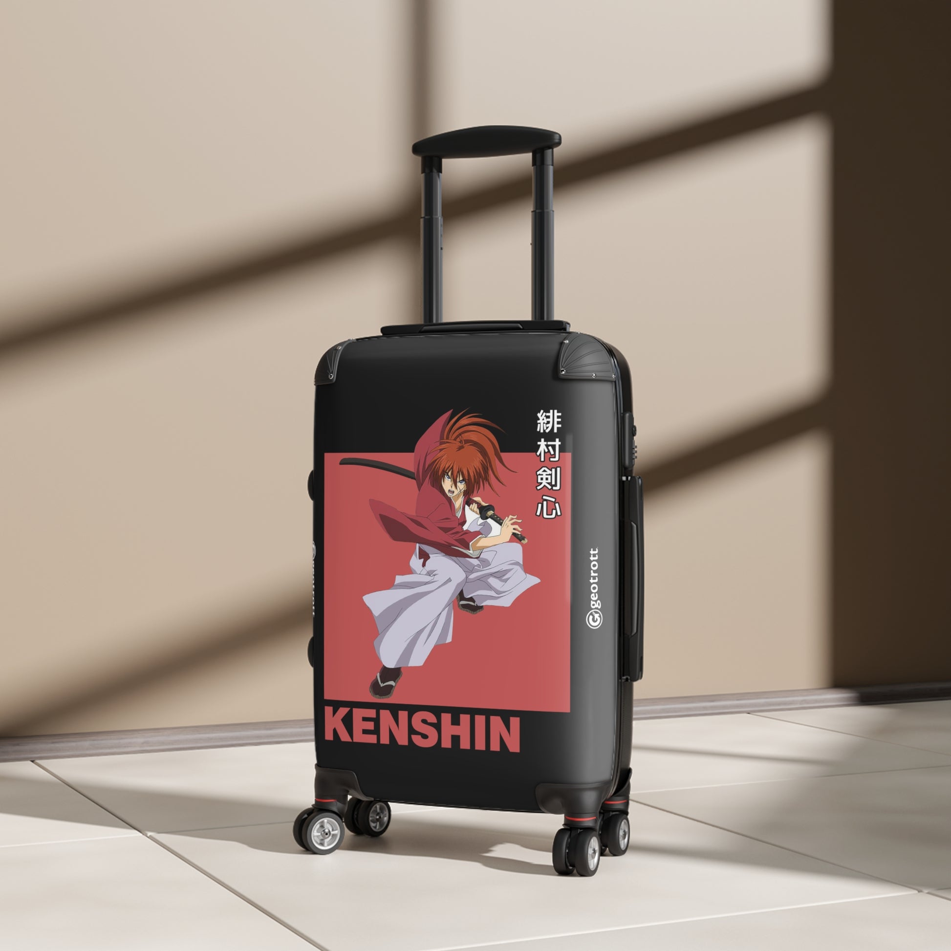 kenshin vow keeper