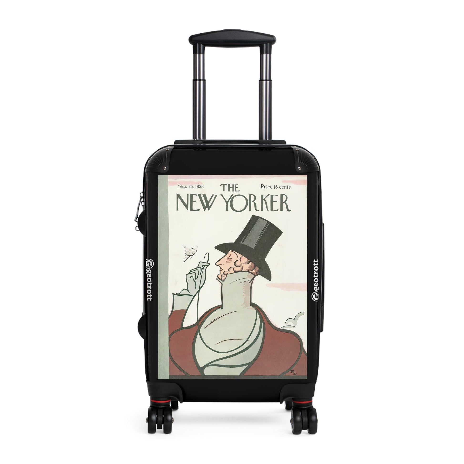 181 TheNewYorker 5x7