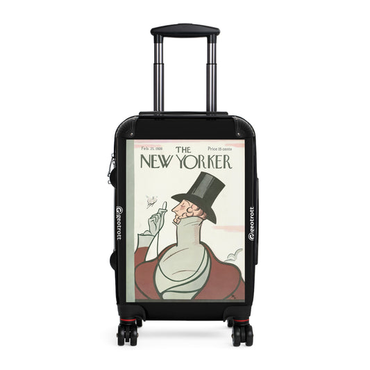 181 TheNewYorker 5x7