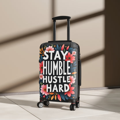 Inspirational Quotes Luggage 48
