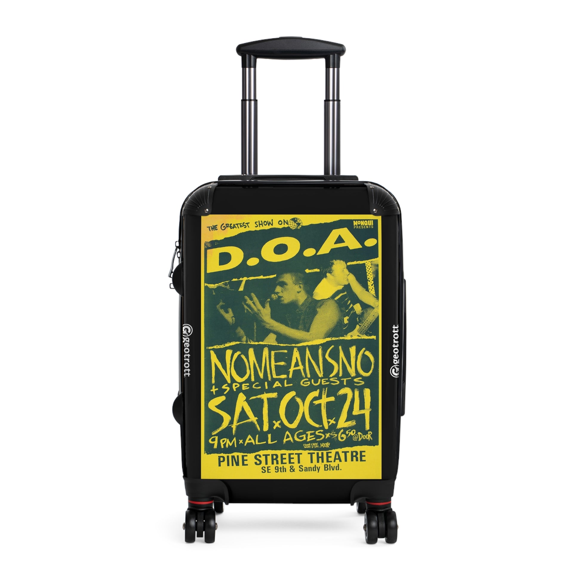 D.O.A