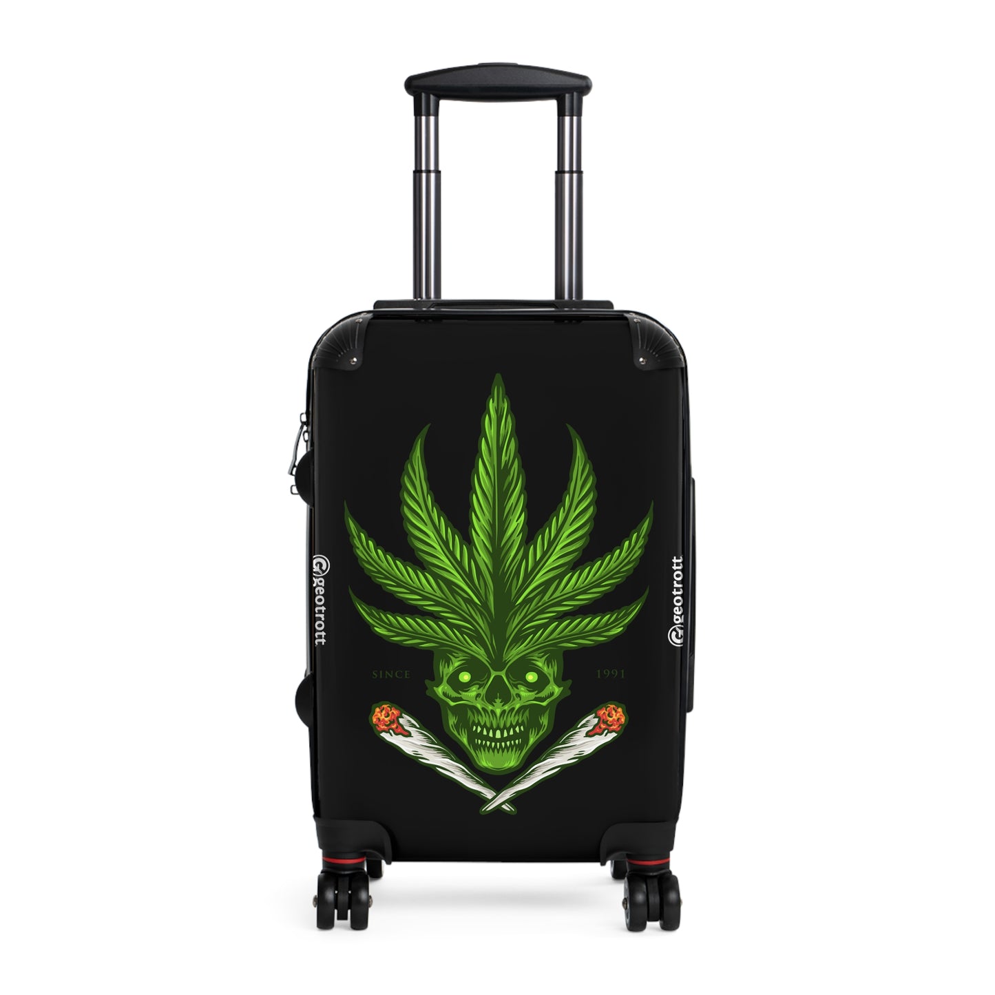 CANNABIS 27