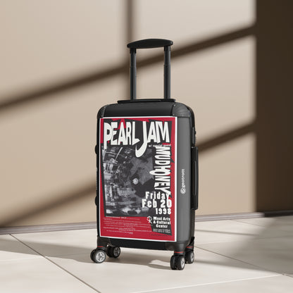 Pearl Jam 4