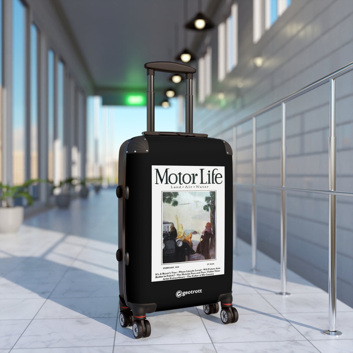 Motor Life 1928 02