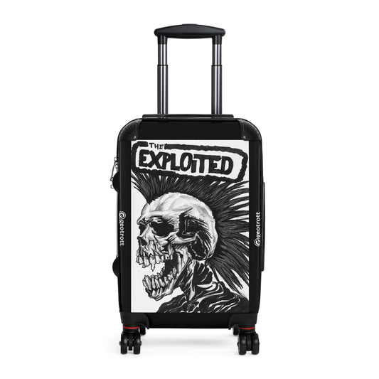 The Exploited