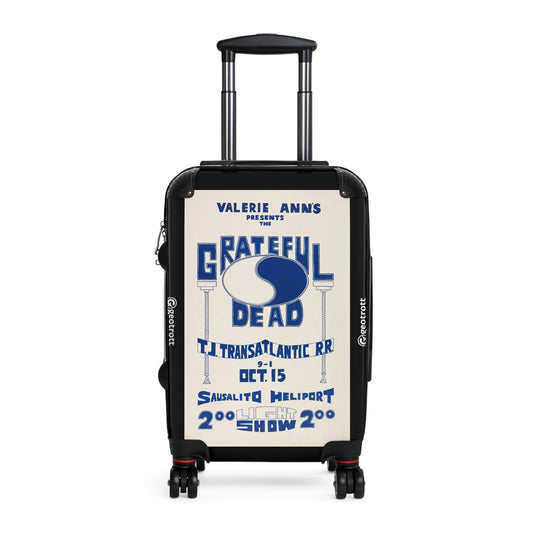 Grateful Dead 66