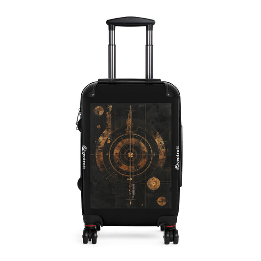 THE A compass with the cardinal points replaced by four 0a56d434 85a0 4d53 9918 2c79057fcfa6 1
