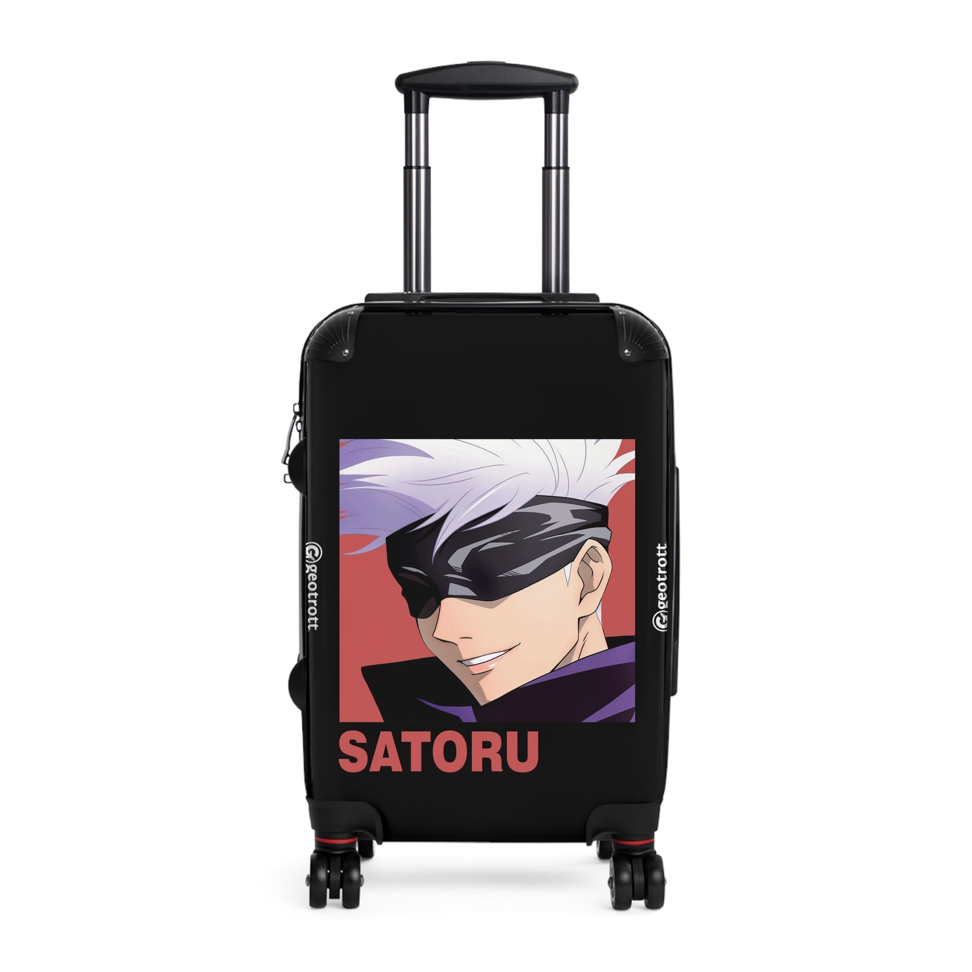 Satoru Gojo Eternal Realm