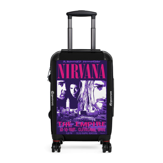 Nirvana Cobain 7