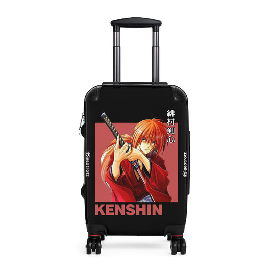kenshin scar of redemption