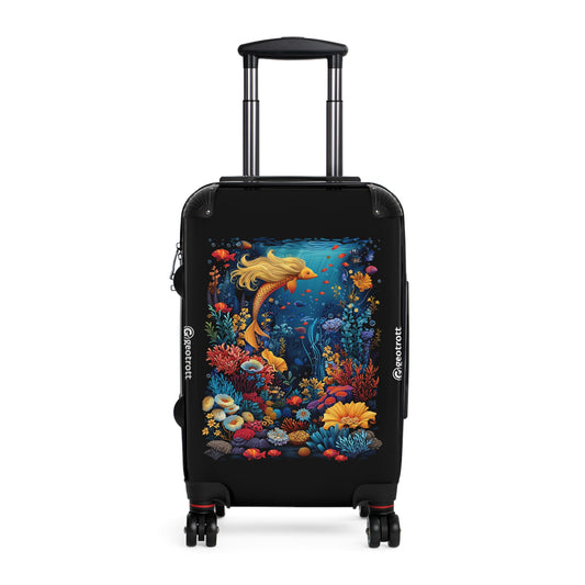 THE vector T Shirt Design Underwater scene with a merma 1fc80e10 88ef 4671 a9bf 095dbc75d359 2