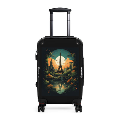 THE T shirt design vintage travel poster style iconic w e1487955 b721 4230 9ef9 3c5ed40bcf1e 3