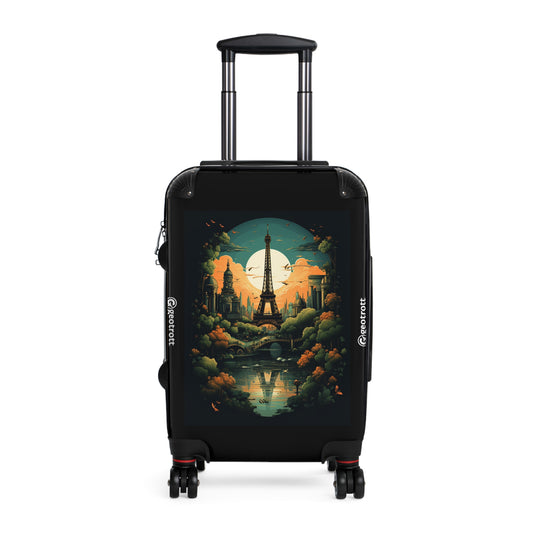 THE T shirt design vintage travel poster style iconic w e1487955 b721 4230 9ef9 3c5ed40bcf1e 3