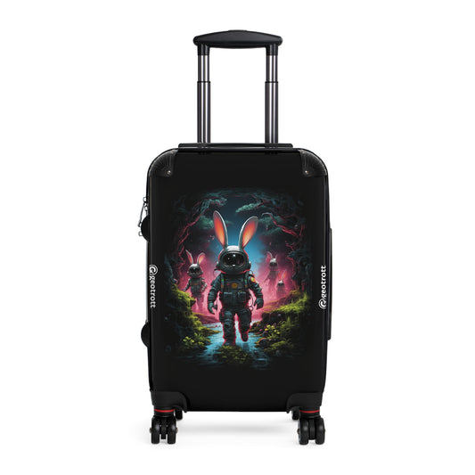 THE T shirt Design Robot bunnies hopping in a futuristi fbf5cc51 e855 4044 94f2 8aaf5128201a 2