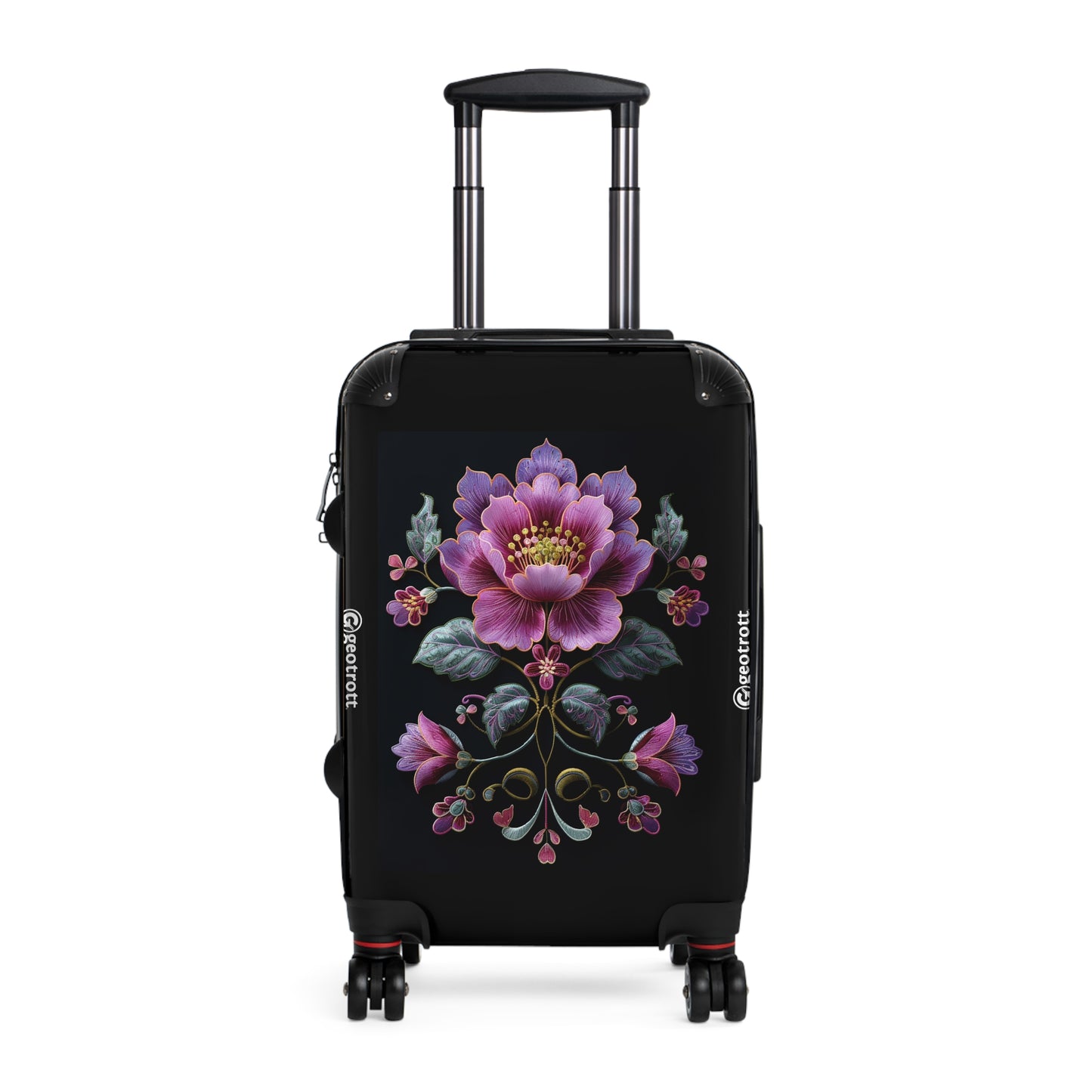 THE Vector T Shirt Design beautiful flower in pink and  abea0566 5b2a 4fca 8f41 82cdaf29a30c 0