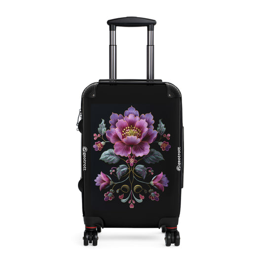 THE Vector T Shirt Design beautiful flower in pink and  abea0566 5b2a 4fca 8f41 82cdaf29a30c 0