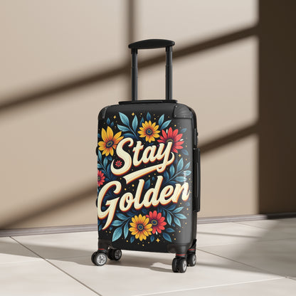 Inspirational Quotes Luggage 36
