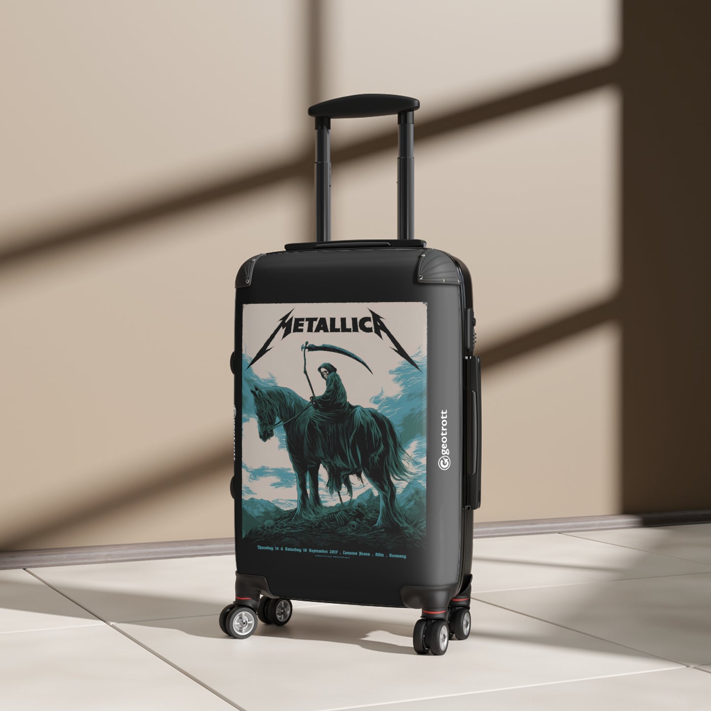 Metallica 15