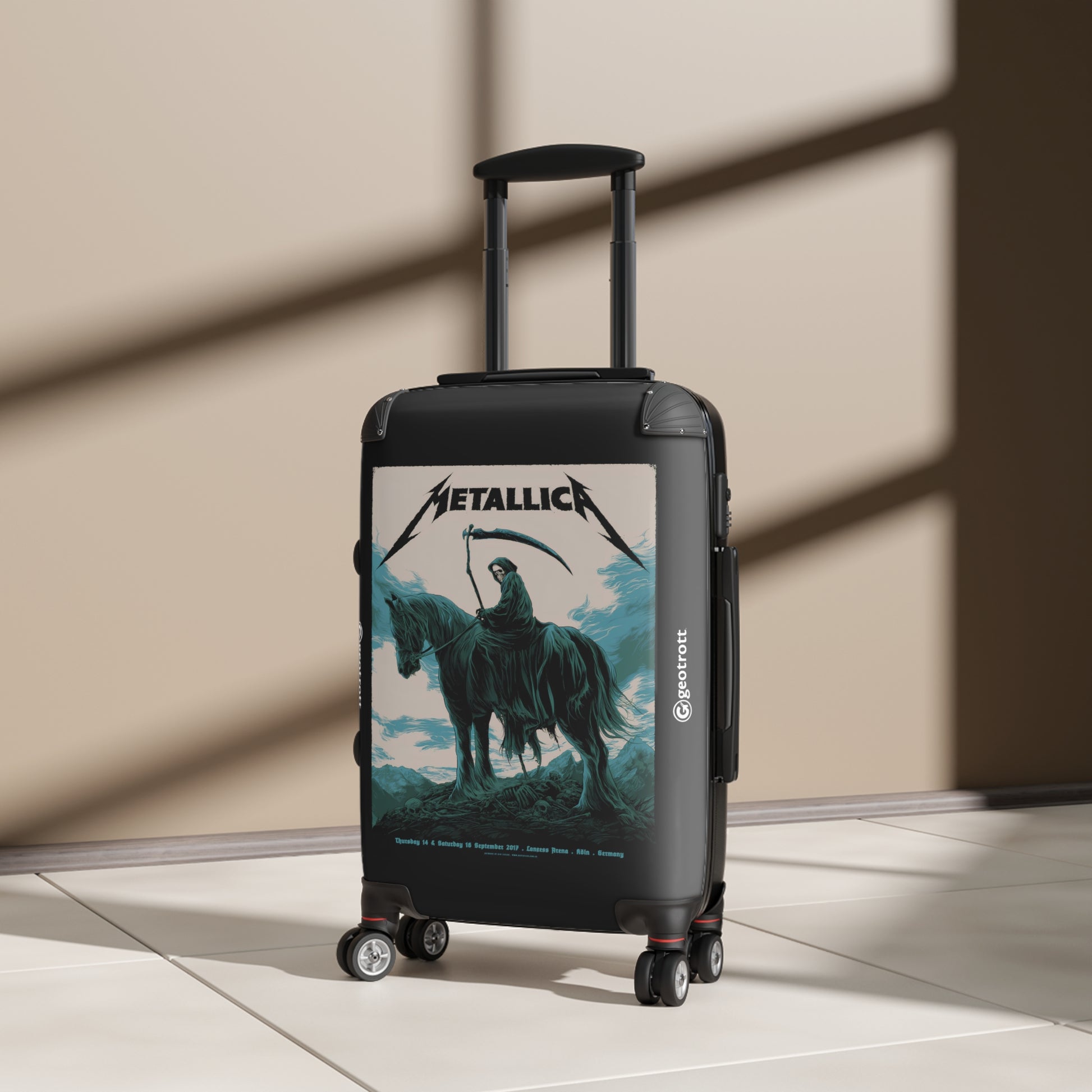 Metallica 15