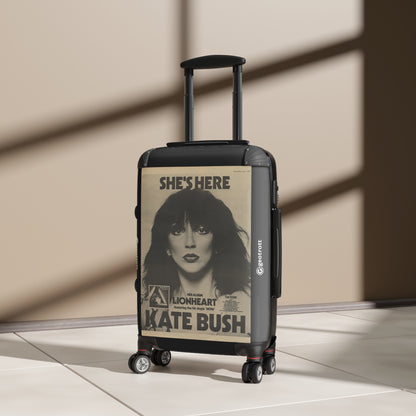 Kate Bush 1