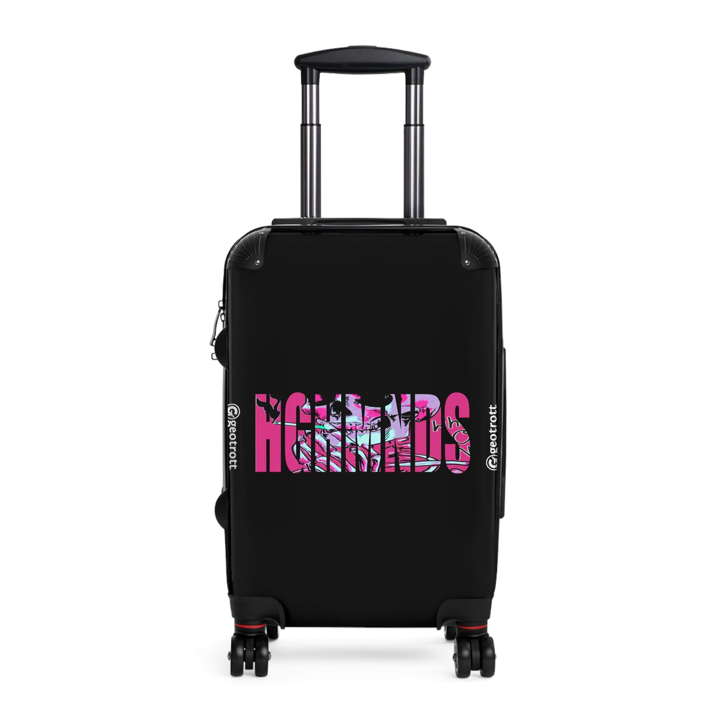 HGHMNDS