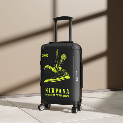 Nirvana Cobain 4
