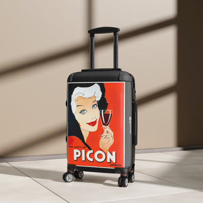 CAMPBELL Marcus. Picon Oppis guets a Picon 1959. artofuniverse0