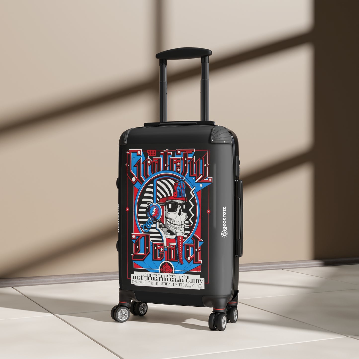 Grateful Dead 87