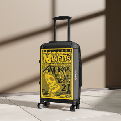 Misfits 3