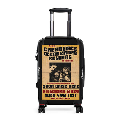 Creedence 1
