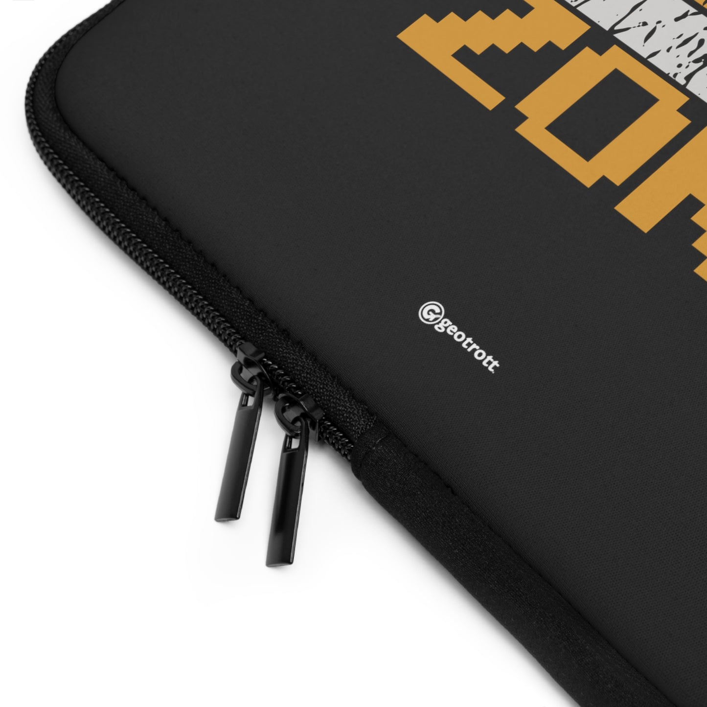 Funda para portátil de neopreno suave y ligera Gaming Zone 5 Gamer Gaming