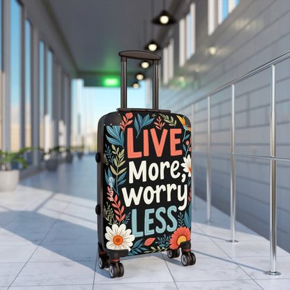 Inspirational Quotes Luggage 38