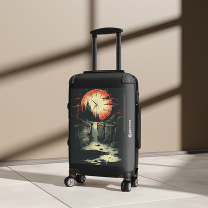 THE Vector T Shirt Design Surreal clock melting over a  754608d3 896e 44b9 b60b 9a22259b944a 3