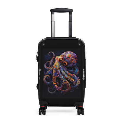 THE Illustrate a lifelike octopus design adorned with v 4826f4a8 3264 4799 9558 d74a39a2416f 3