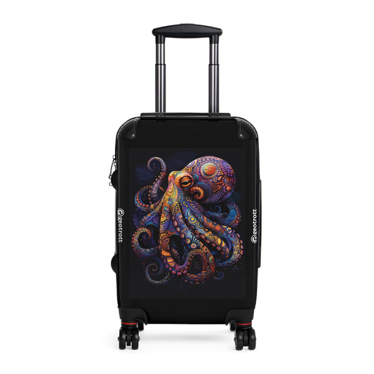 THE Illustrate a lifelike octopus design adorned with v 4826f4a8 3264 4799 9558 d74a39a2416f 3