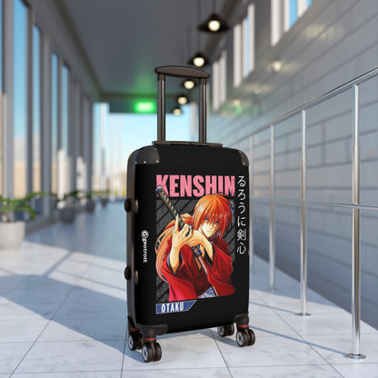 kenshin dark edge