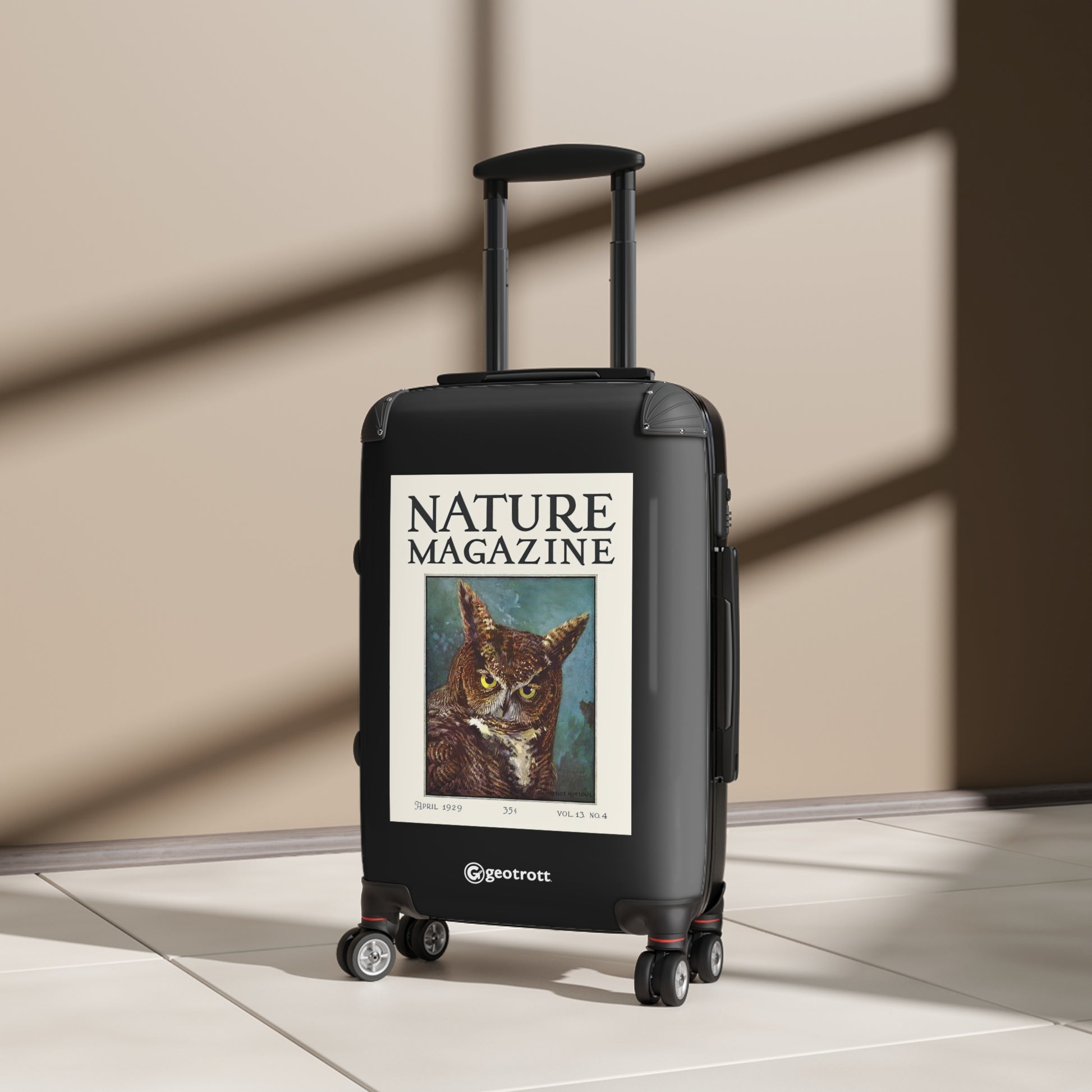 Nature 1929 04