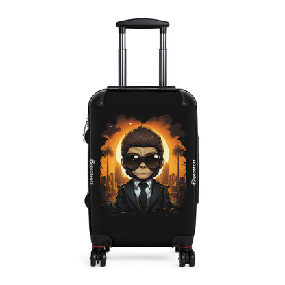 THE T shirt Design a chibi monkey wearing a suit wearin 6d0fc380 da54 46b9 8651 a0bdf6063dd1 2