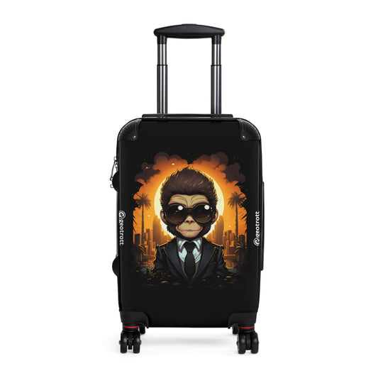 THE T shirt Design a chibi monkey wearing a suit wearin 6d0fc380 da54 46b9 8651 a0bdf6063dd1 2