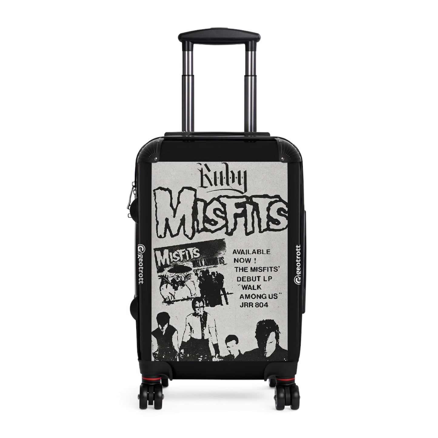 Misfits