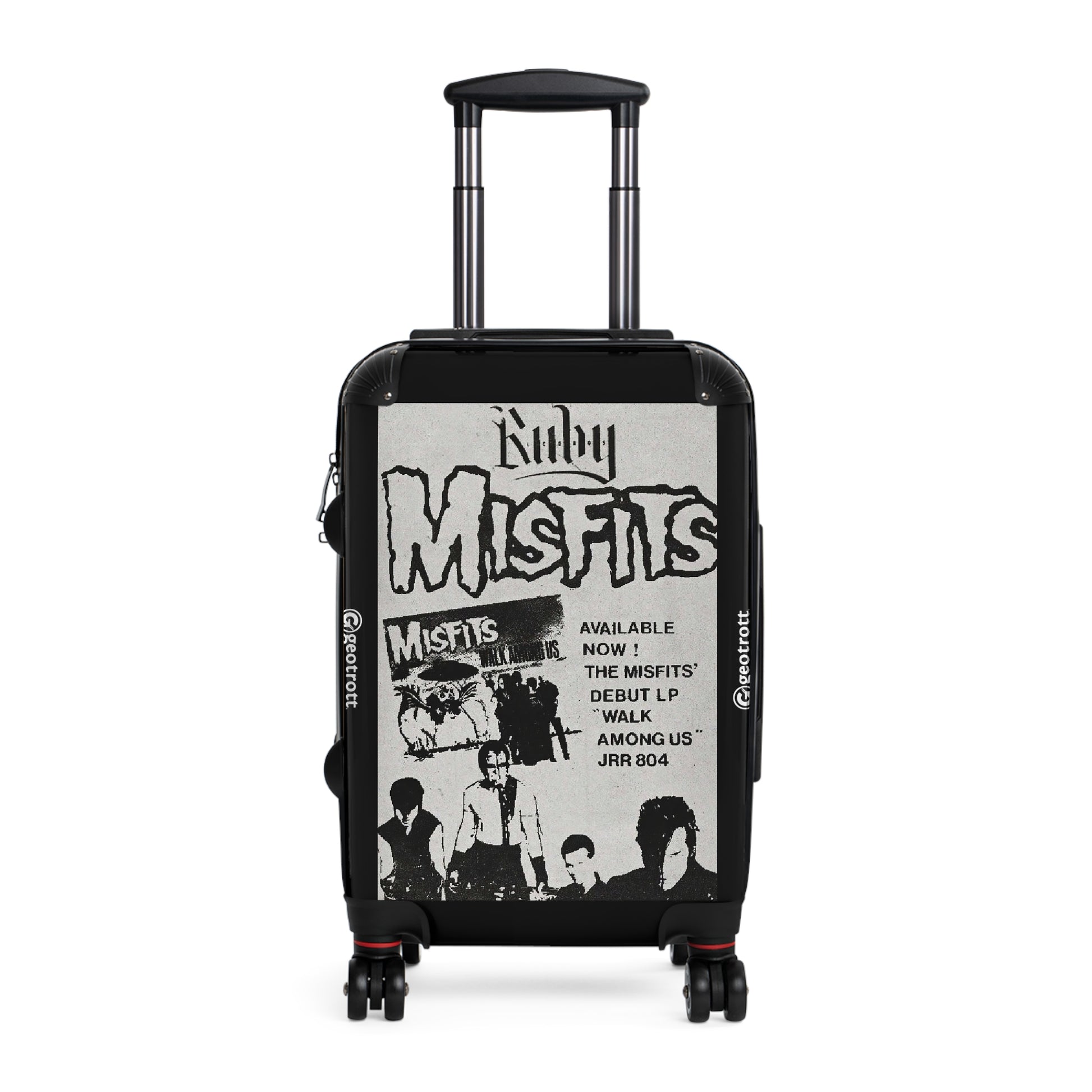 Misfits