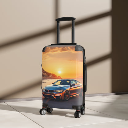 Sports Cars A Bmw M4 Coupe Bathed In The Golden L C4554672-343D-4206-Af97-4Bf36D560807 0