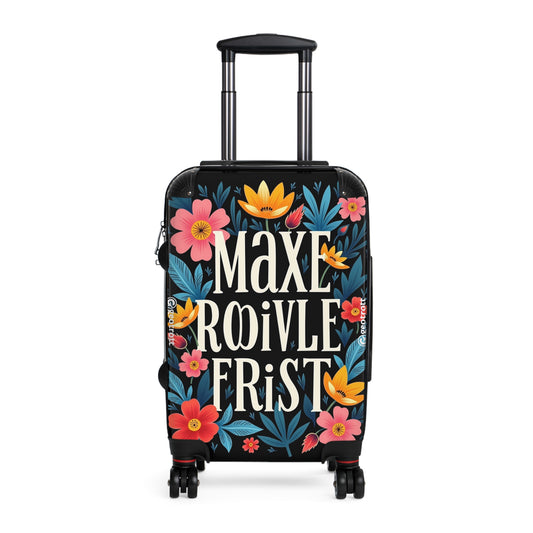 Inspirational Quotes Luggage 44