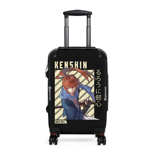 kenshin spirit of the blade