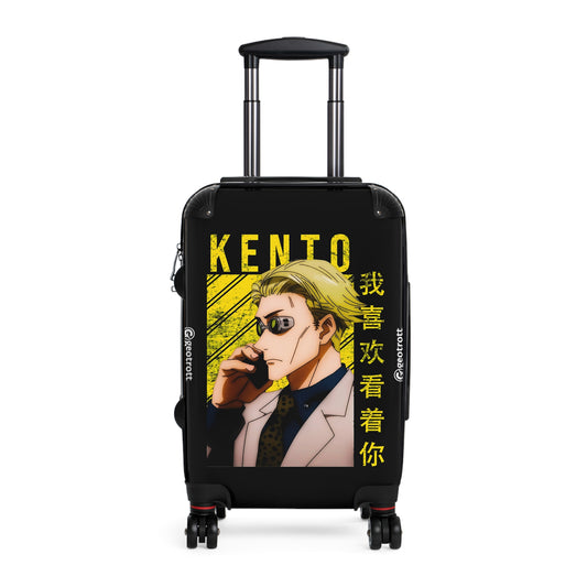 kentoxx