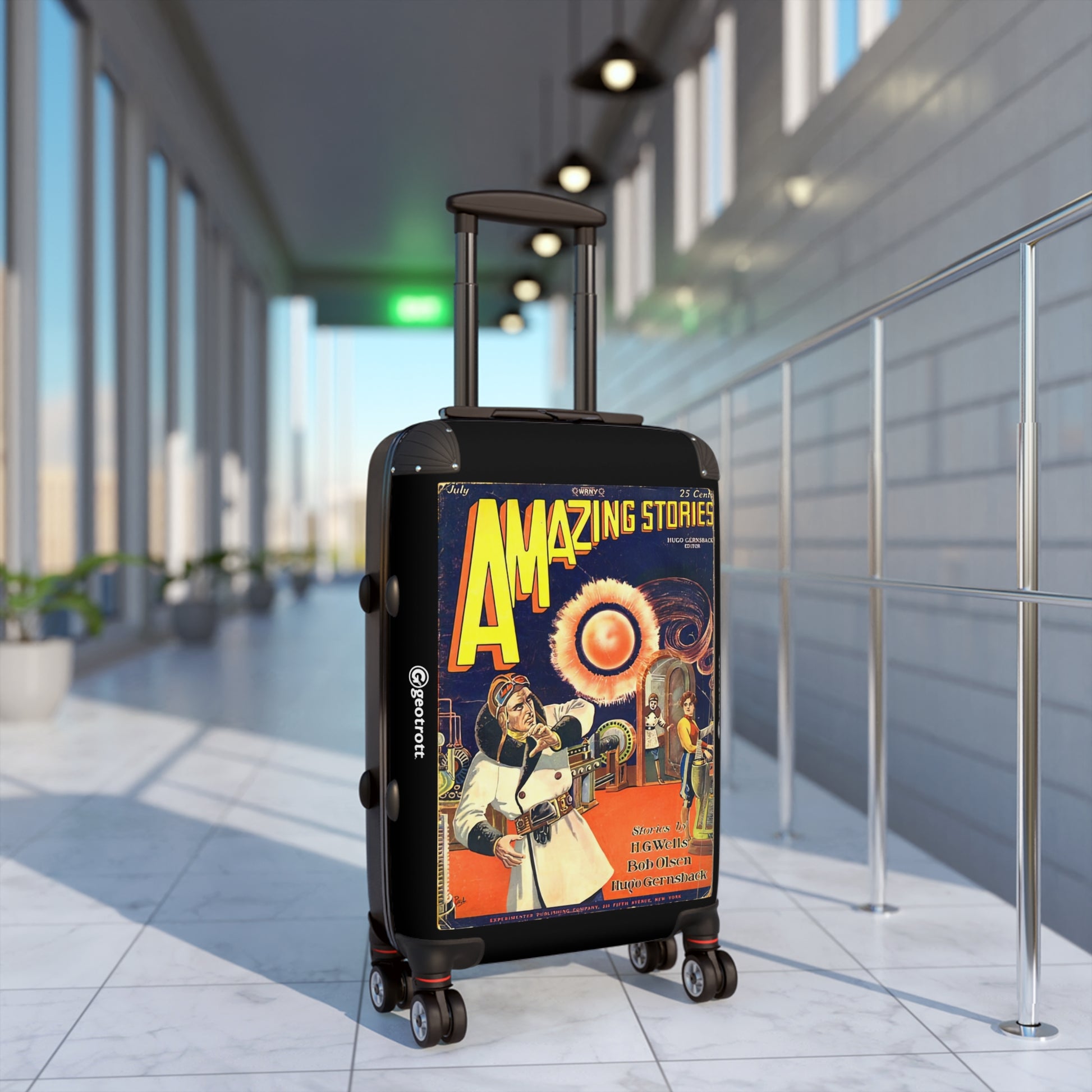 Amazing stories 192807